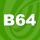 Base64编码解码